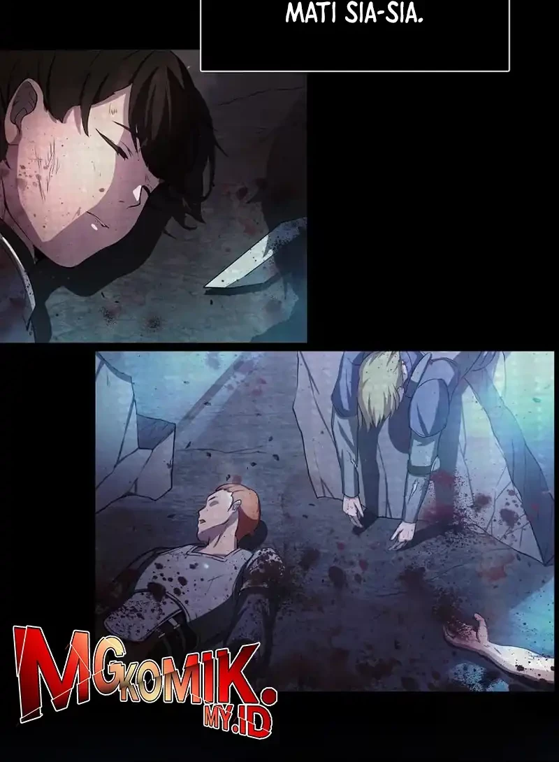 Leveling Up with Skills Chapter 112 Gambar 29