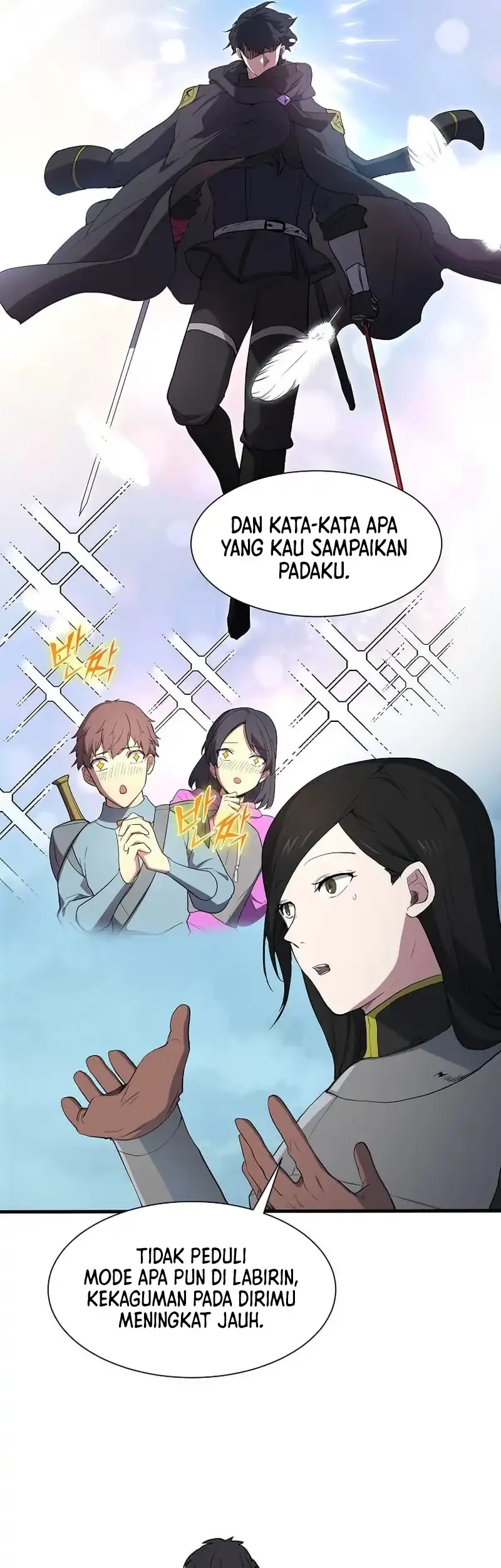 Leveling Up with Skills Chapter 112 Gambar 22