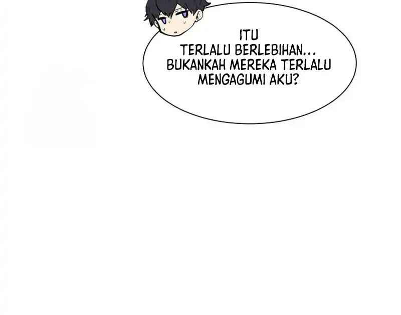 Leveling Up with Skills Chapter 112 Gambar 23
