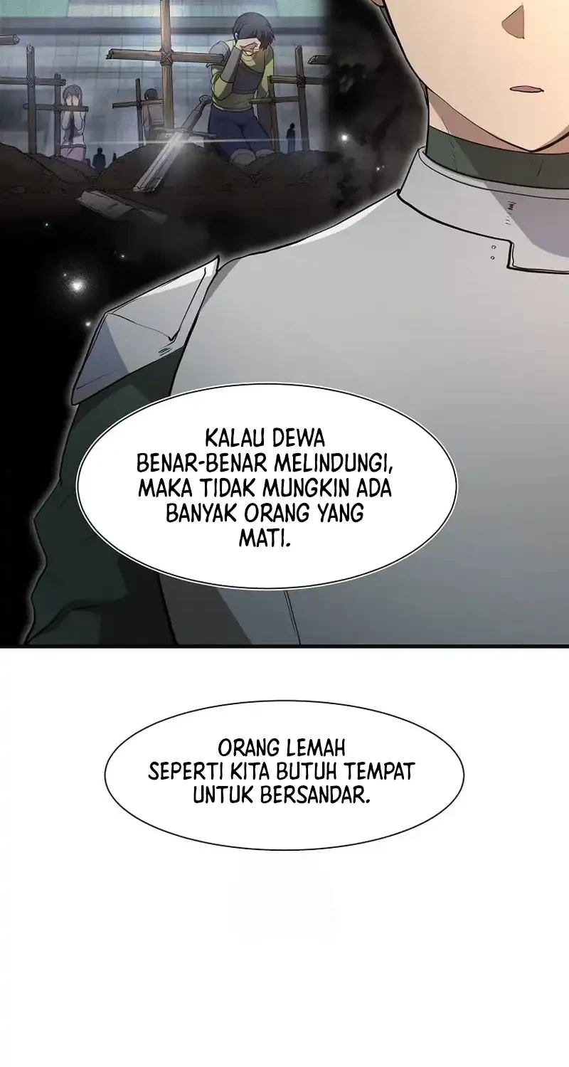 Leveling Up with Skills Chapter 112 Gambar 25
