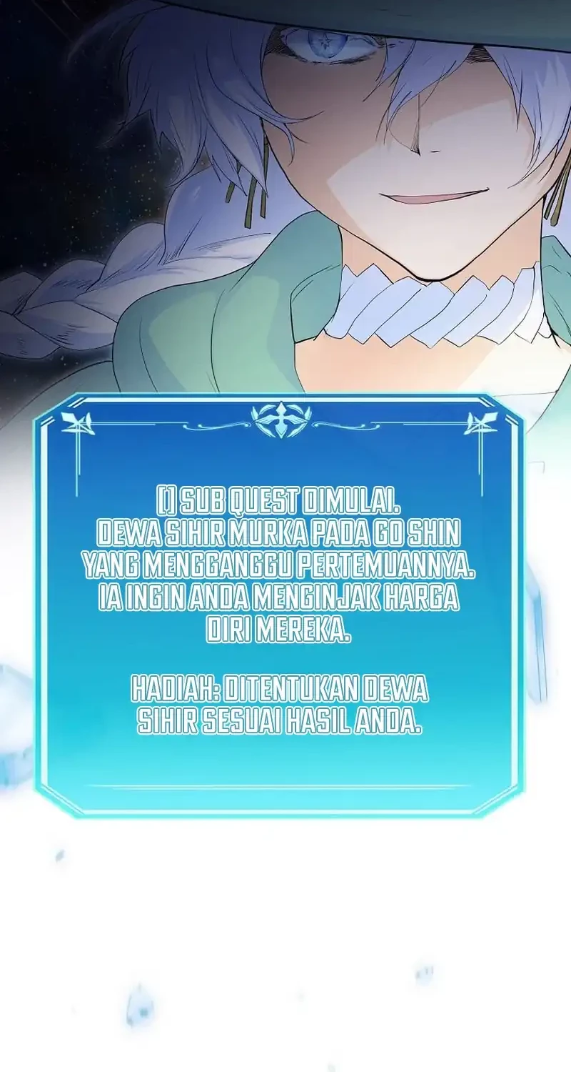 Manhwa Leveling Up with Skills Chapter 112 gambar nomor 2