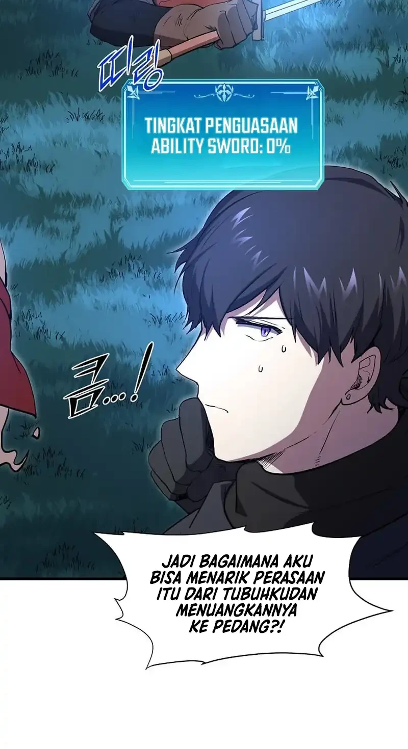 Leveling Up with Skills Chapter 112 Gambar 47