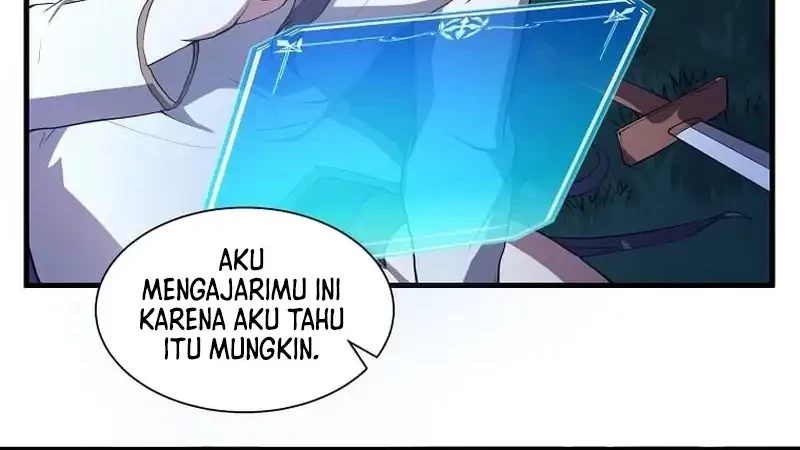 Leveling Up with Skills Chapter 112 Gambar 49