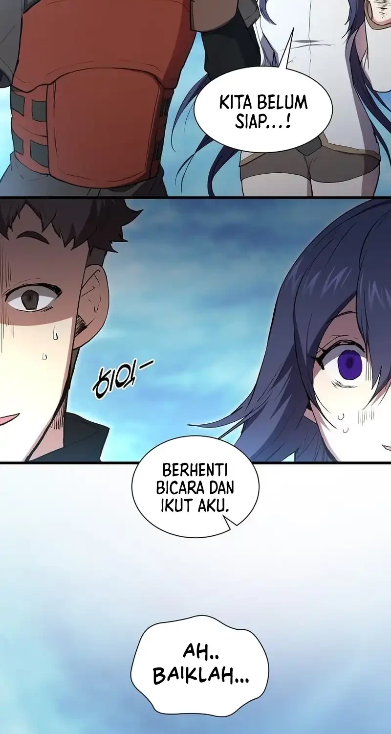 Leveling Up with Skills Chapter 112 Gambar 40