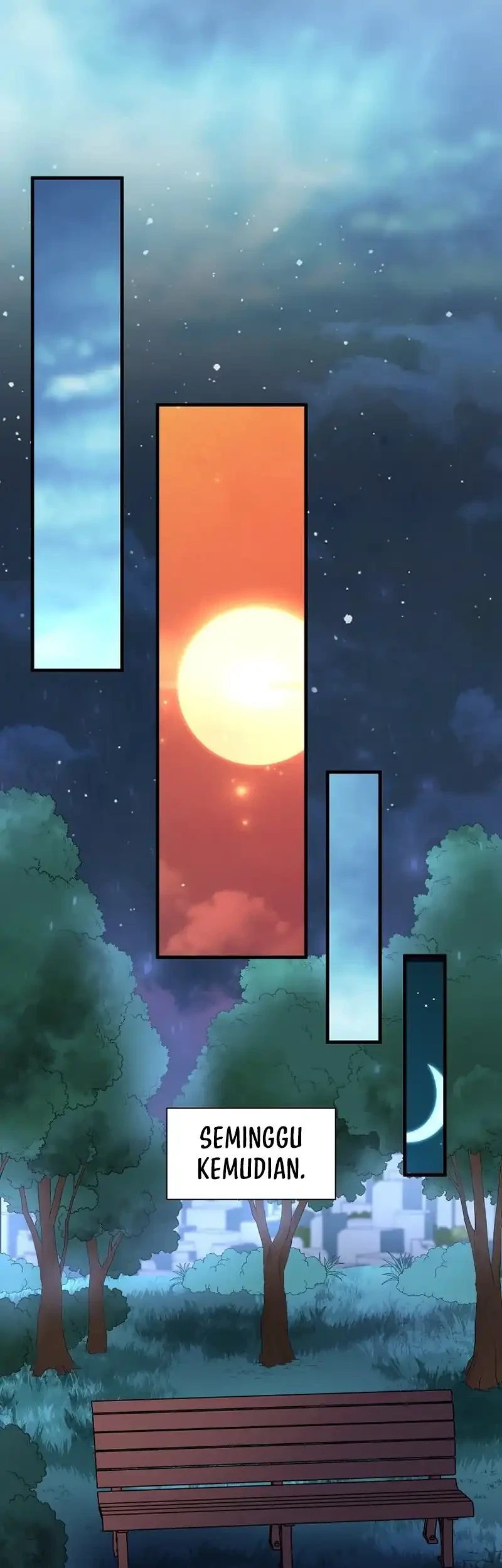 Leveling Up with Skills Chapter 112 Gambar 41