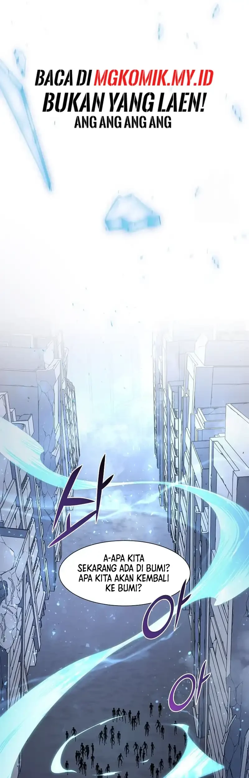 Leveling Up with Skills Chapter 112 Gambar 3