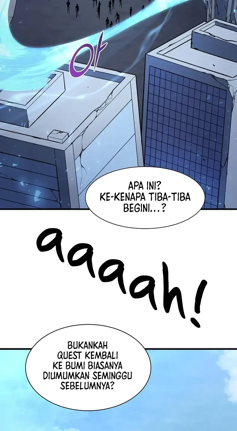 Leveling Up with Skills Chapter 112 Gambar 4