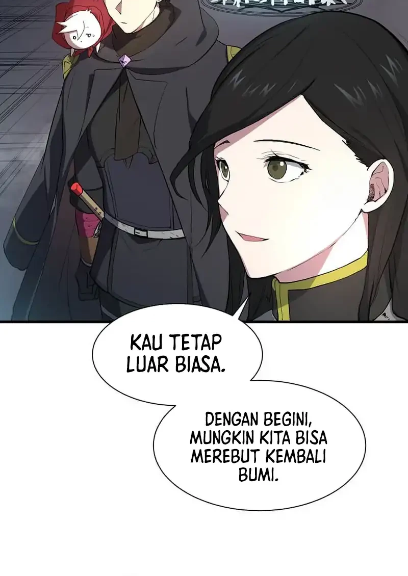 Leveling Up with Skills Chapter 112 Gambar 64