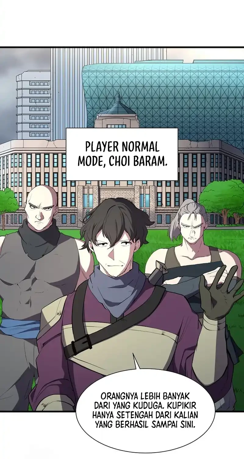 Leveling Up with Skills Chapter 112 Gambar 66