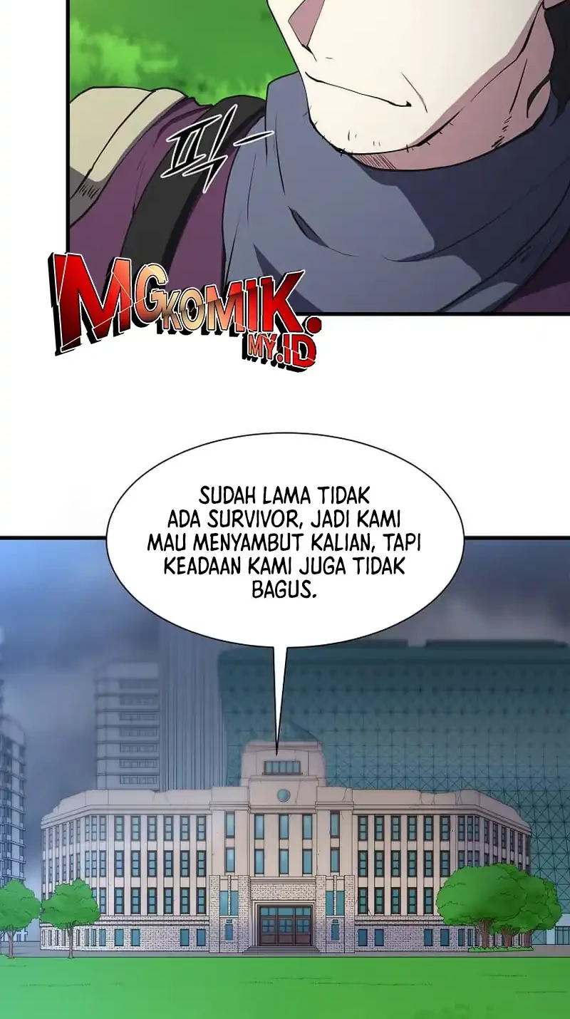 Leveling Up with Skills Chapter 112 Gambar 68