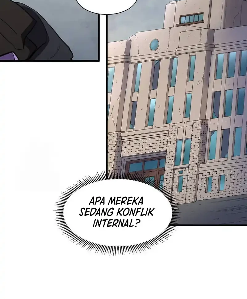 Leveling Up with Skills Chapter 112 Gambar 70