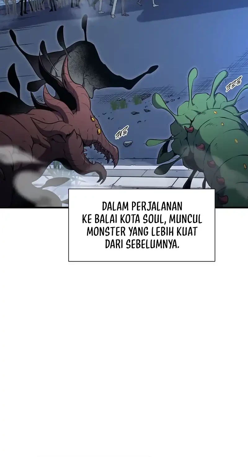 Leveling Up with Skills Chapter 112 Gambar 56