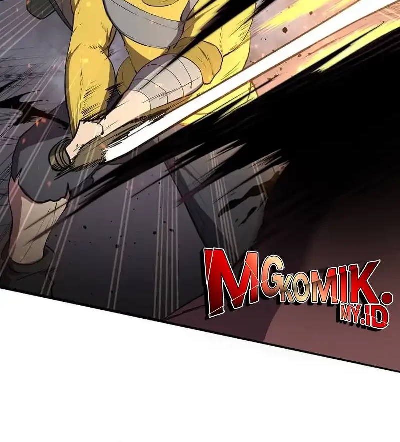 Leveling Up with Skills Chapter 112 Gambar 58