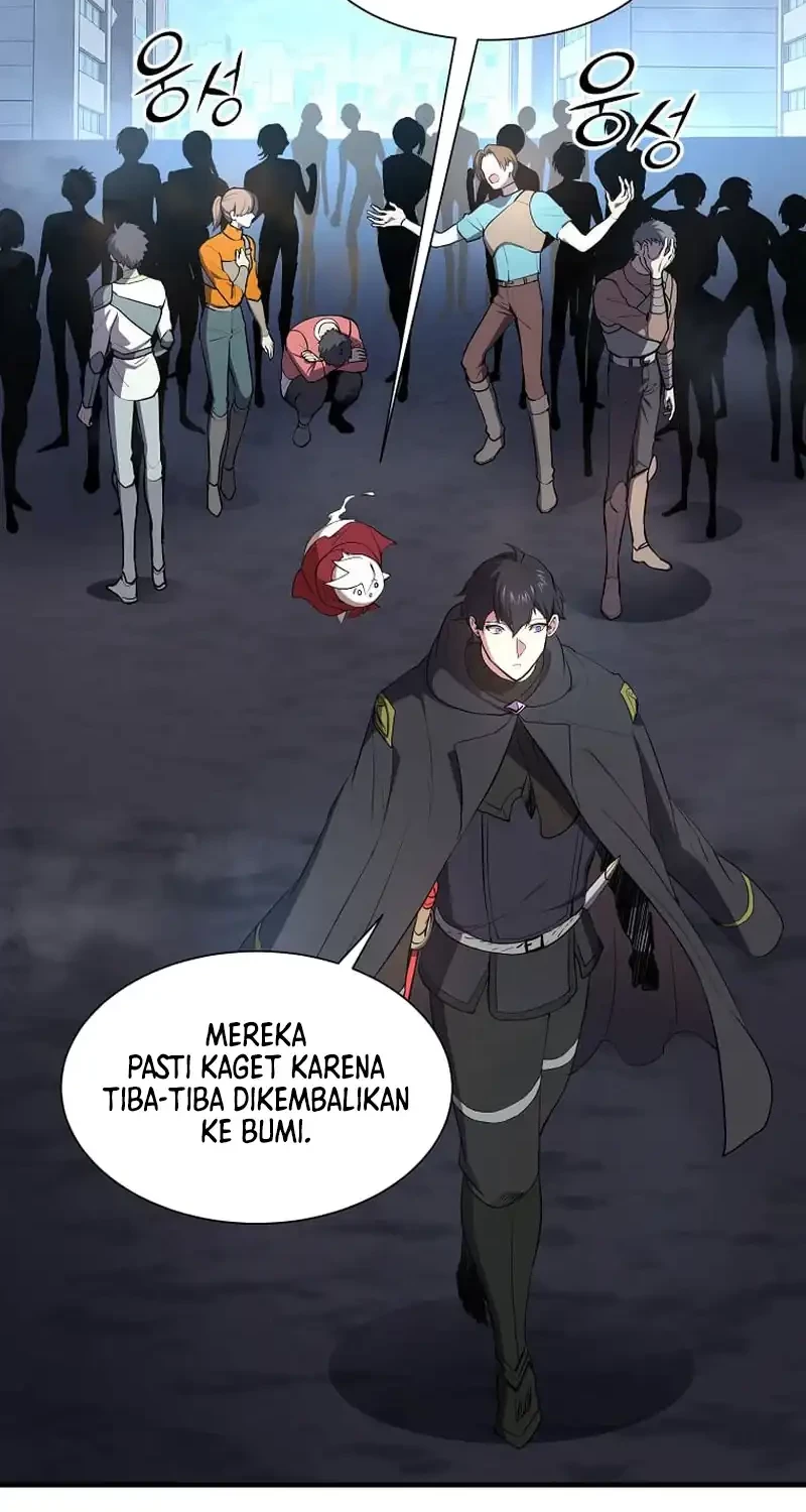 Leveling Up with Skills Chapter 112 Gambar 6