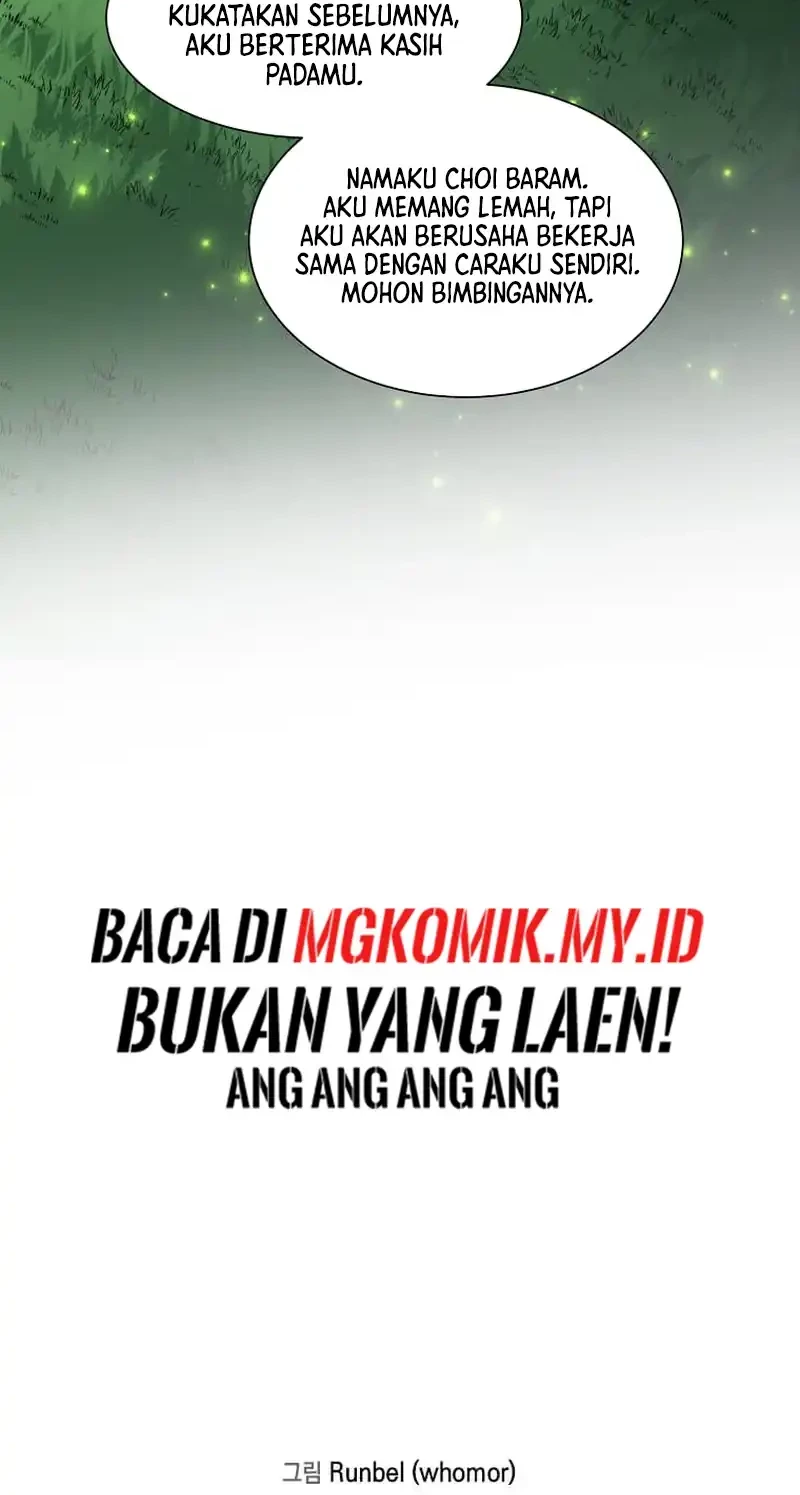 Leveling Up with Skills Chapter 112 Gambar 83