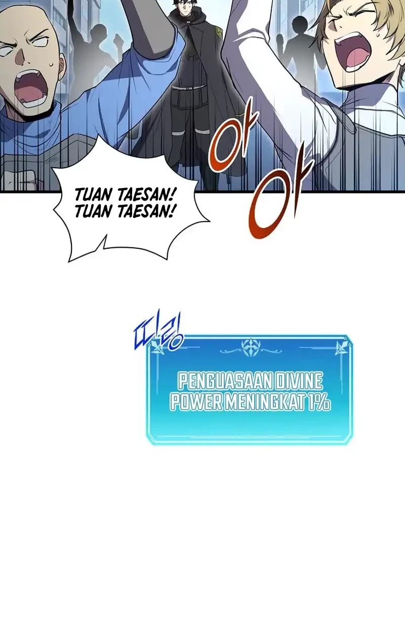 Leveling Up with Skills Chapter 112 Gambar 10