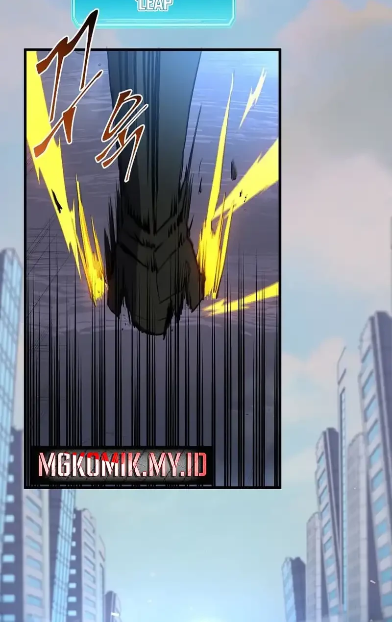 Leveling Up with Skills Chapter 112 Gambar 14