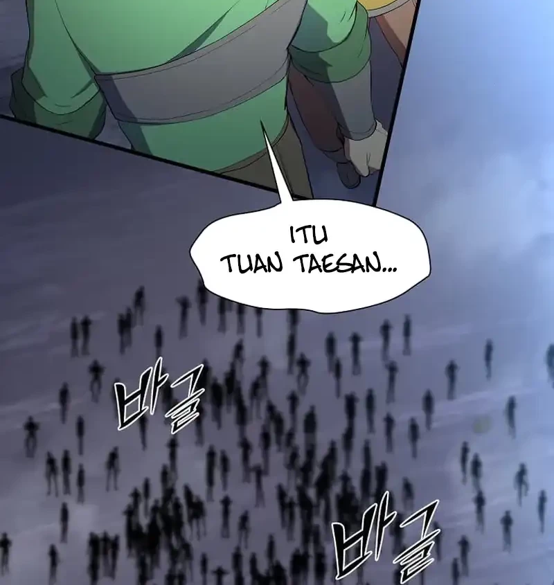 Leveling Up with Skills Chapter 112 Gambar 18