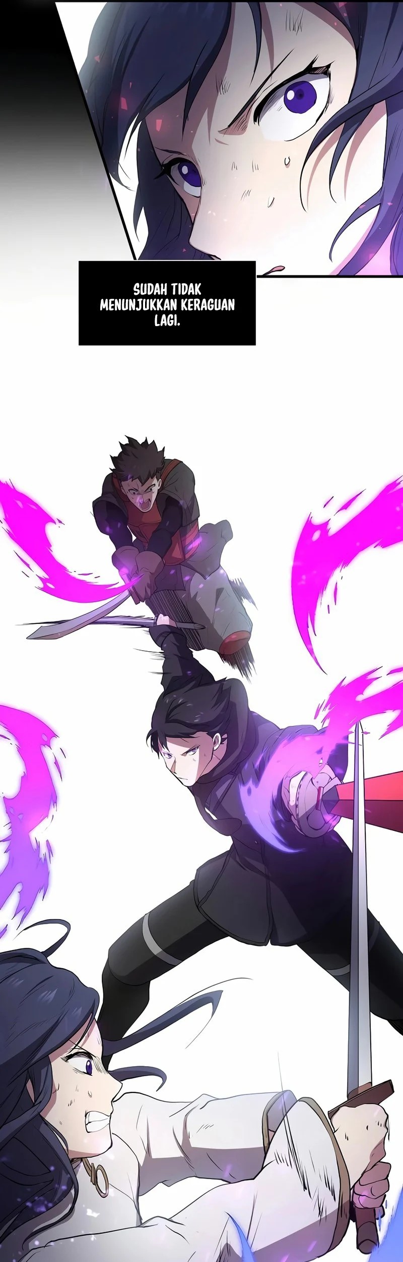 Leveling Up with Skills Chapter 113 Gambar 42