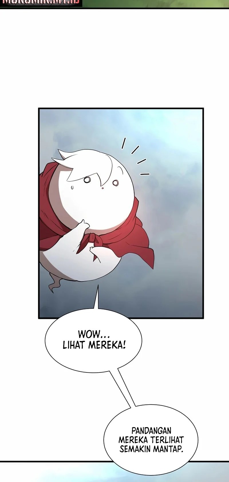 Leveling Up with Skills Chapter 113 Gambar 38