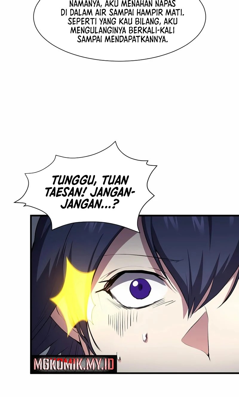 Leveling Up with Skills Chapter 113 Gambar 18