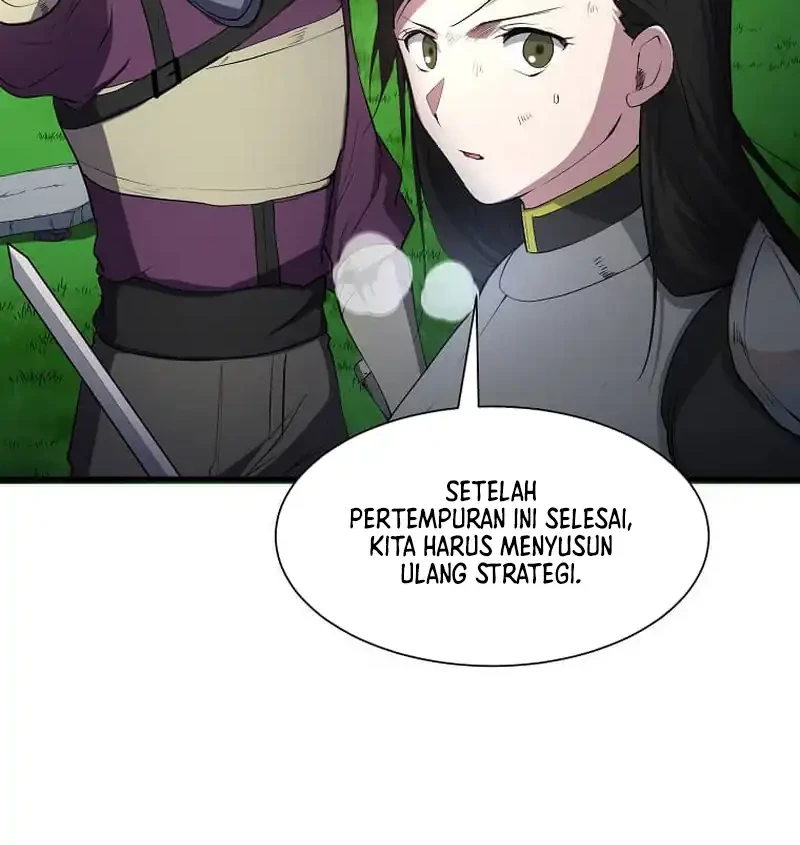 Leveling Up with Skills Chapter 114 Gambar 23