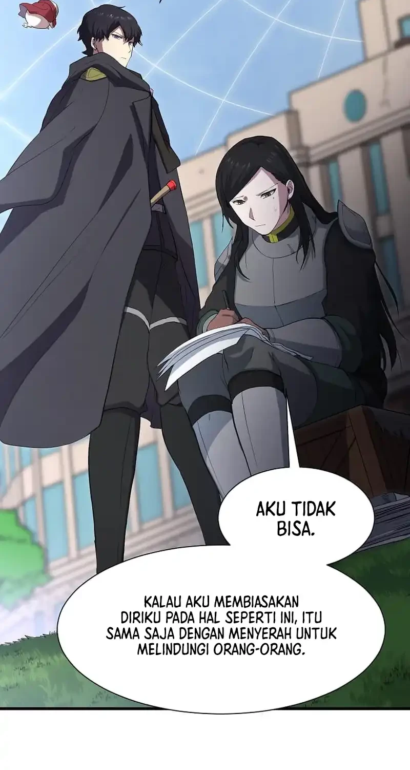 Leveling Up with Skills Chapter 114 Gambar 44