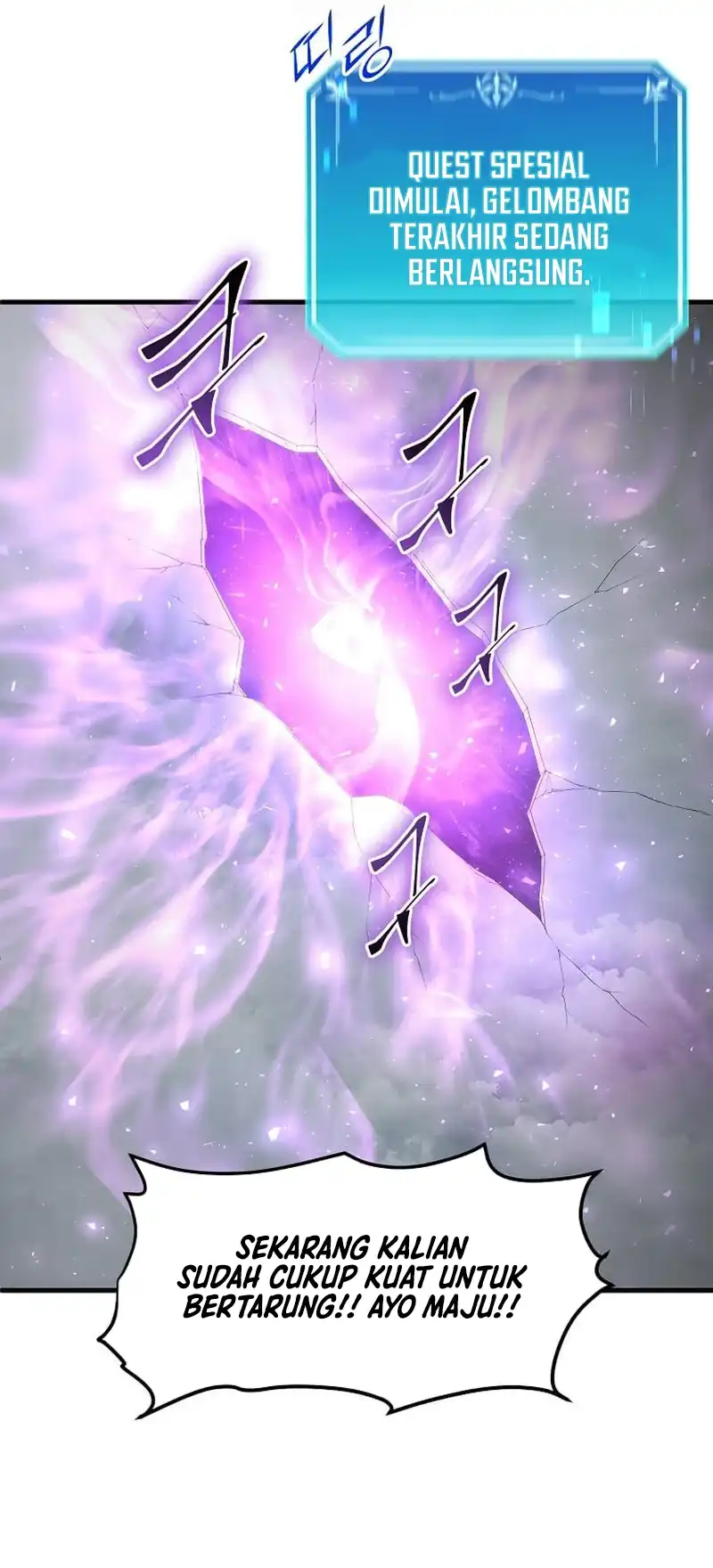 Leveling Up with Skills Chapter 114 Gambar 50