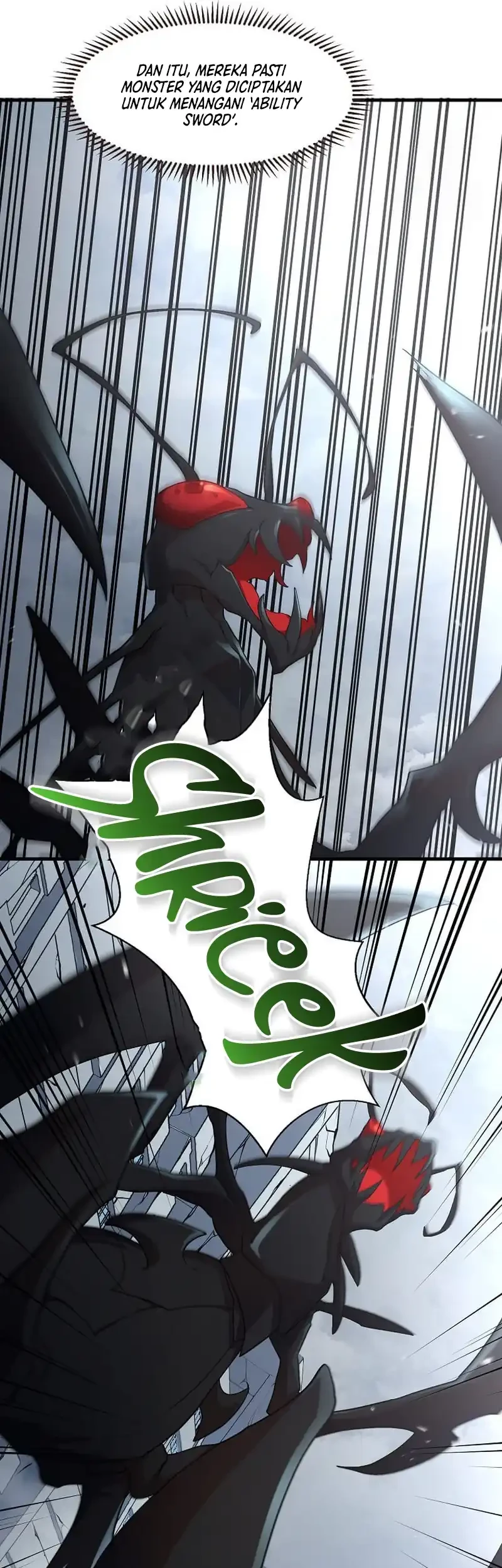 Leveling Up with Skills Chapter 114 Gambar 70