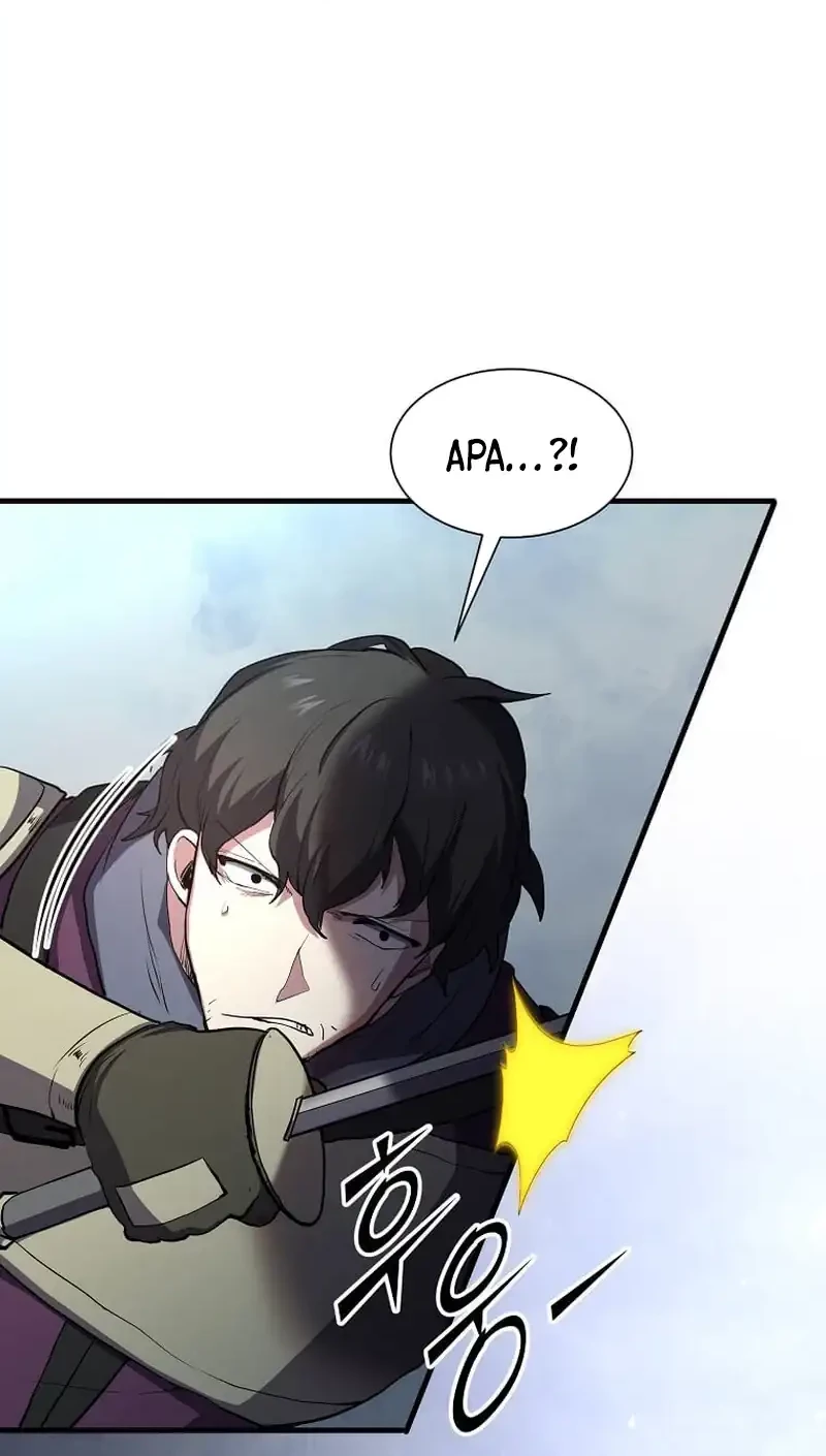 Leveling Up with Skills Chapter 114 Gambar 9