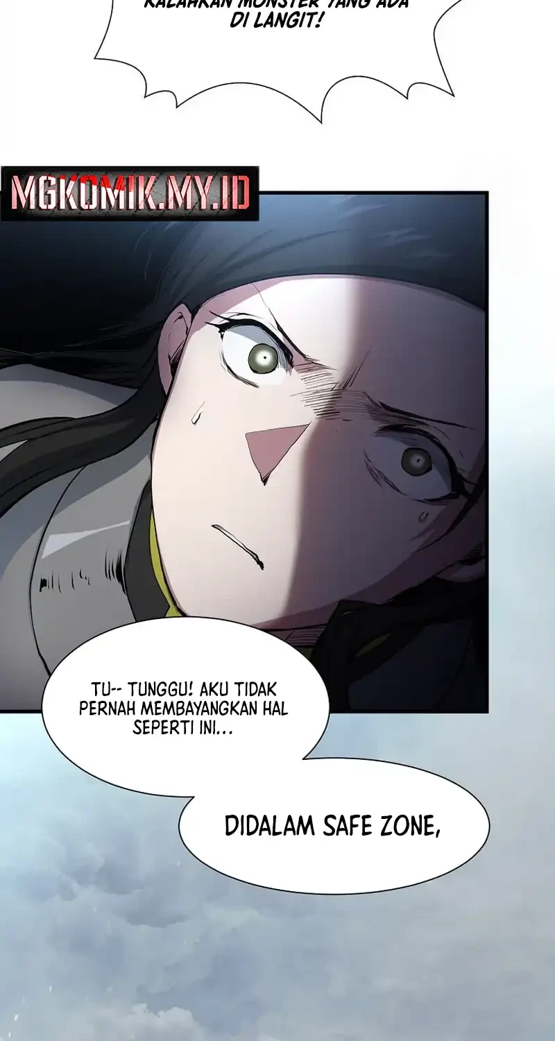 Leveling Up with Skills Chapter 114 Gambar 11