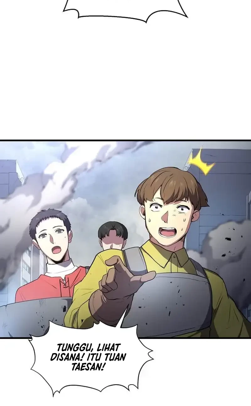 Leveling Up with Skills Chapter 114 Gambar 17