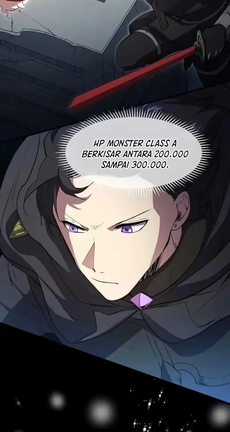 Leveling Up with Skills Chapter 115 Gambar 32