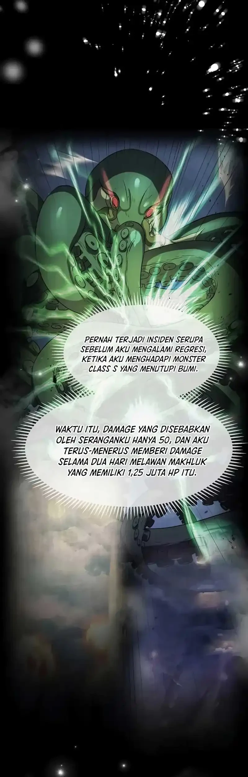 Leveling Up with Skills Chapter 115 Gambar 33