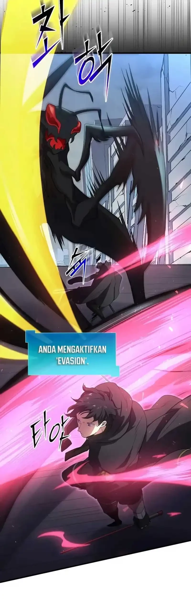 Leveling Up with Skills Chapter 115 Gambar 19