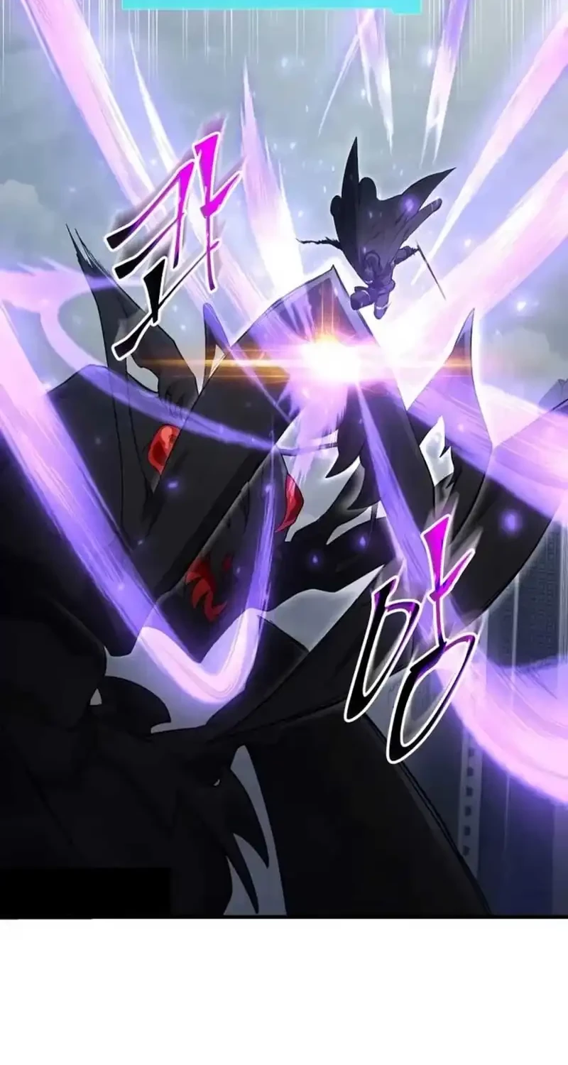 Leveling Up with Skills Chapter 115 Gambar 22