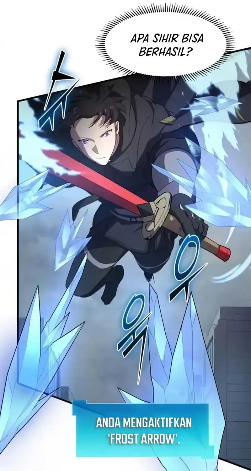 Leveling Up with Skills Chapter 115 Gambar 26