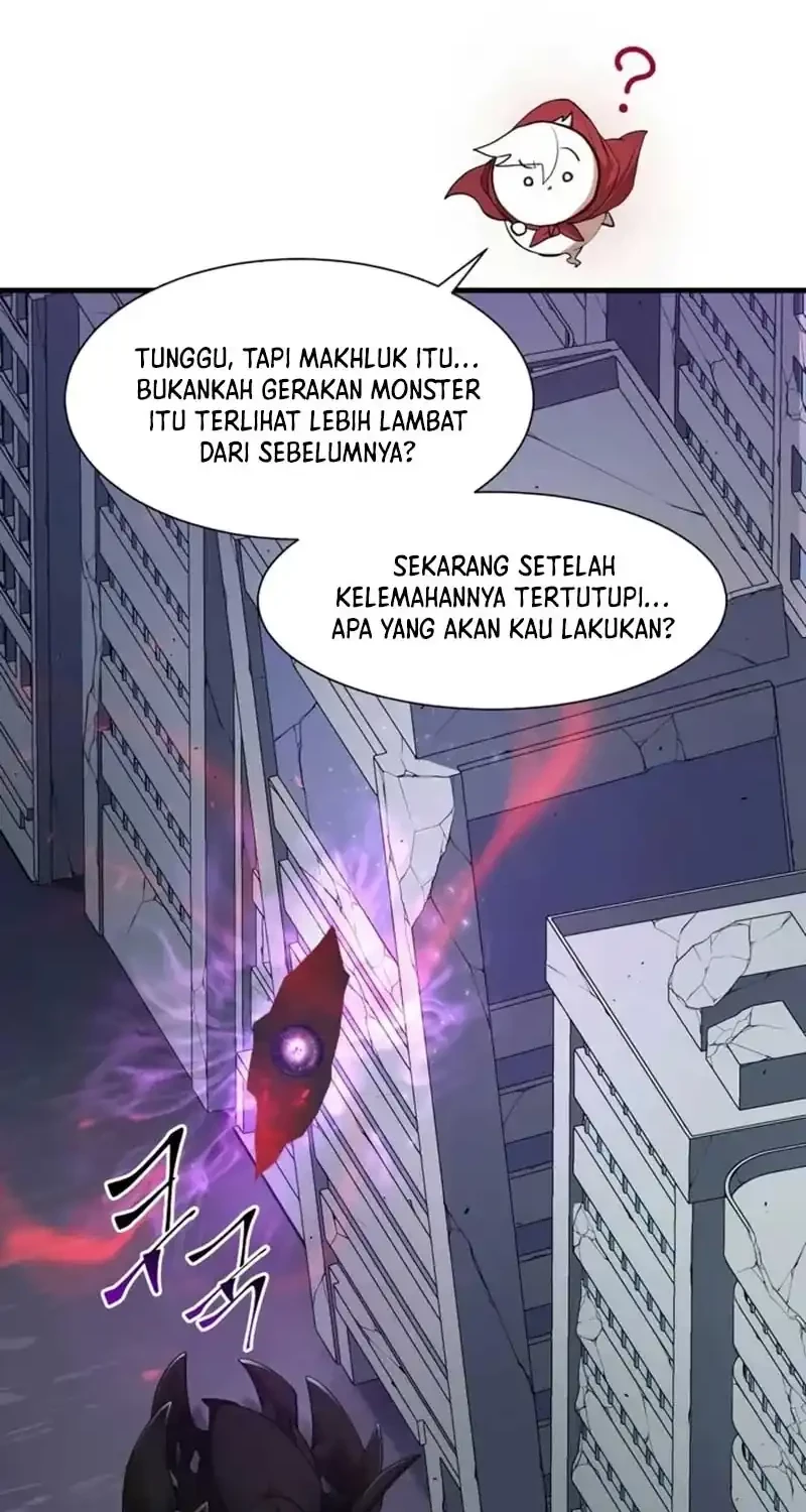 Leveling Up with Skills Chapter 115 Gambar 50