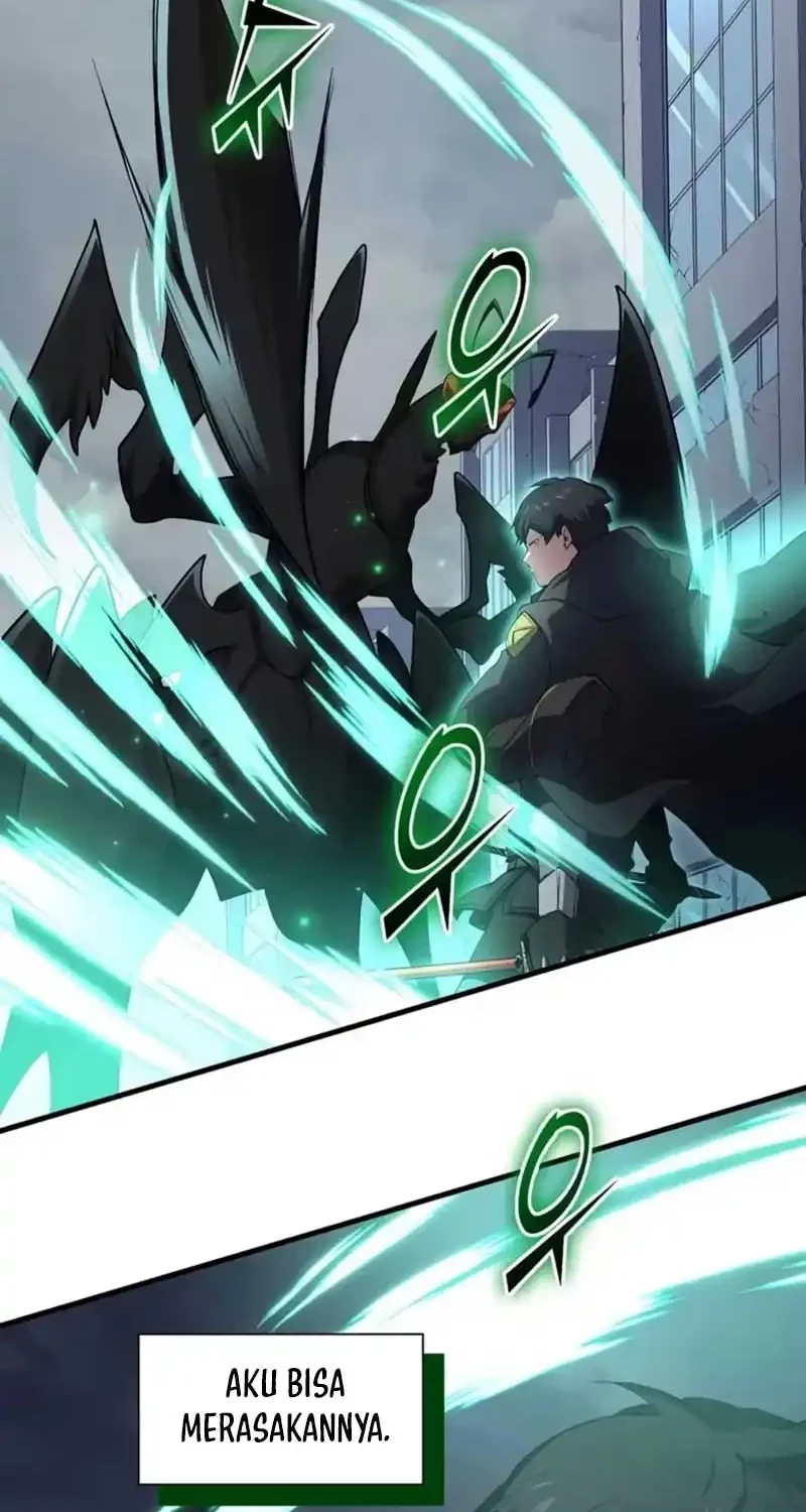 Leveling Up with Skills Chapter 115 Gambar 52