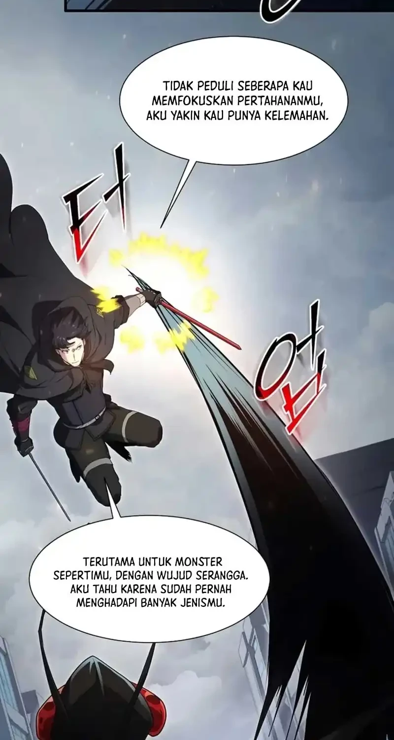 Leveling Up with Skills Chapter 115 Gambar 40