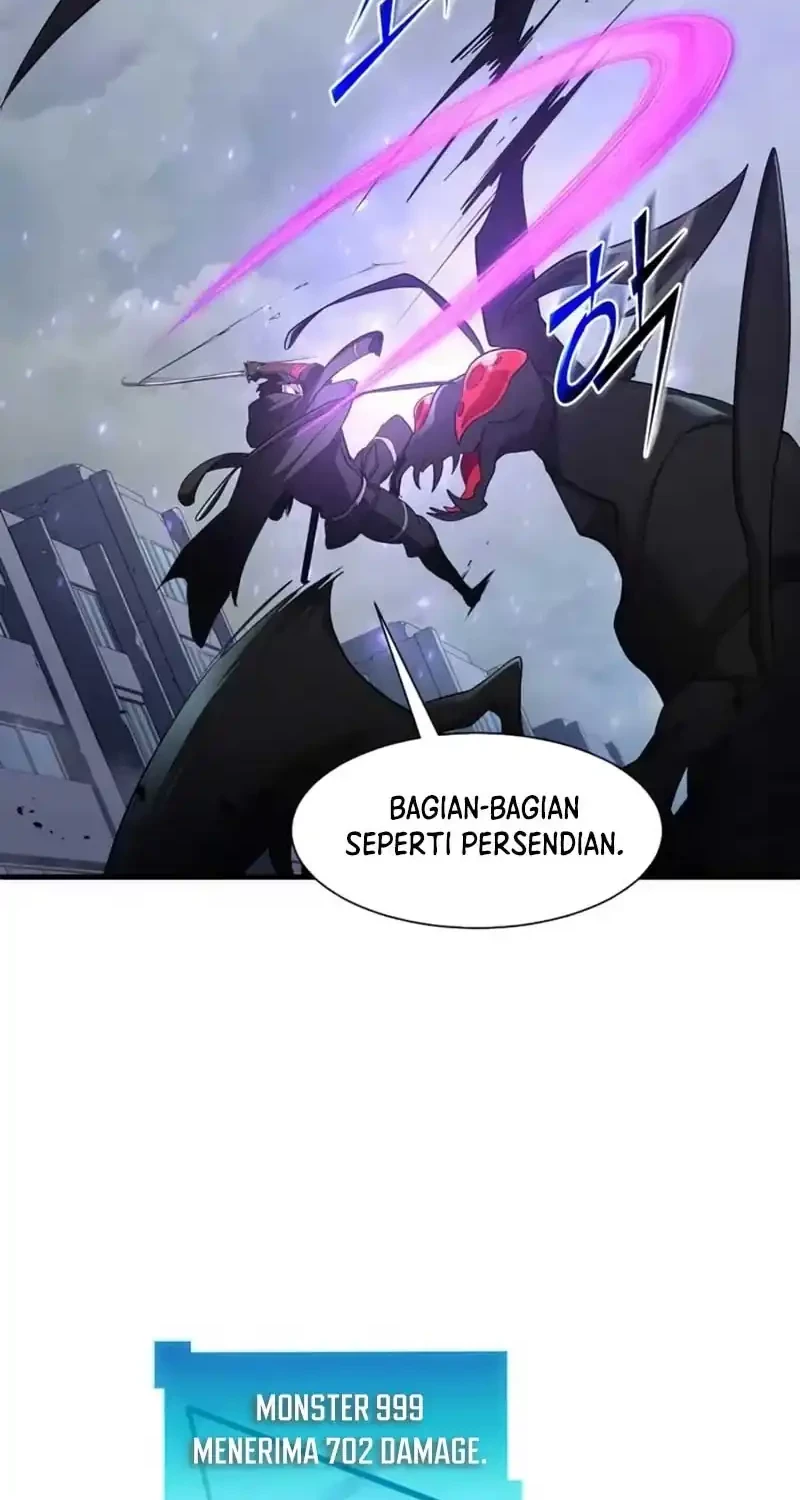 Leveling Up with Skills Chapter 115 Gambar 42