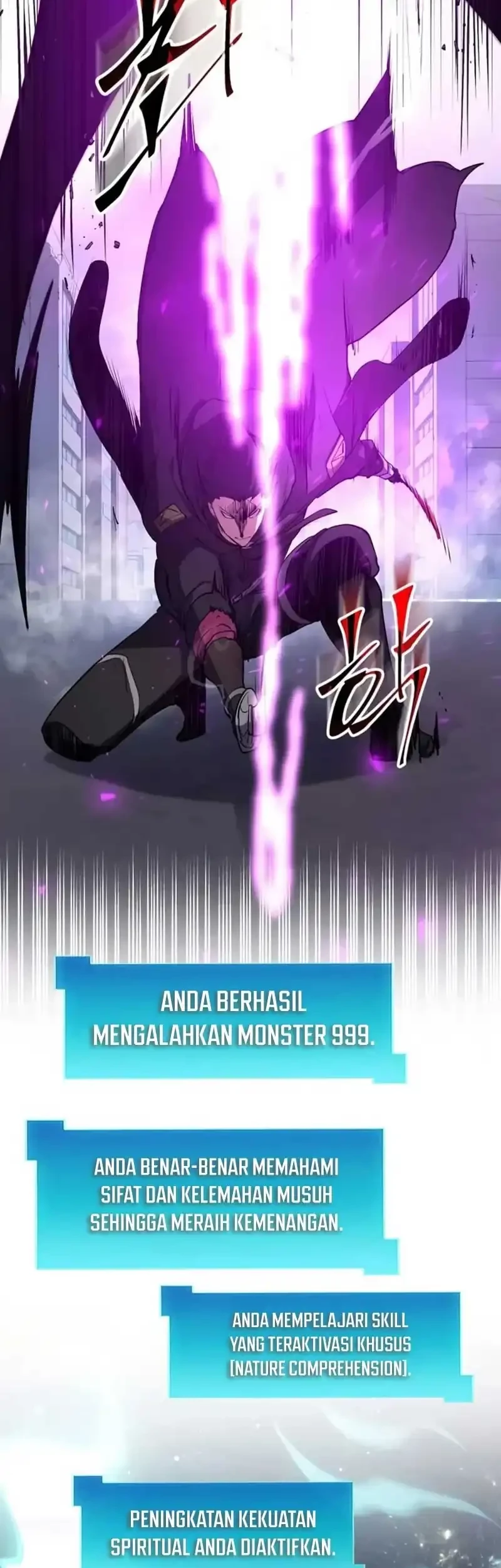 Leveling Up with Skills Chapter 115 Gambar 67