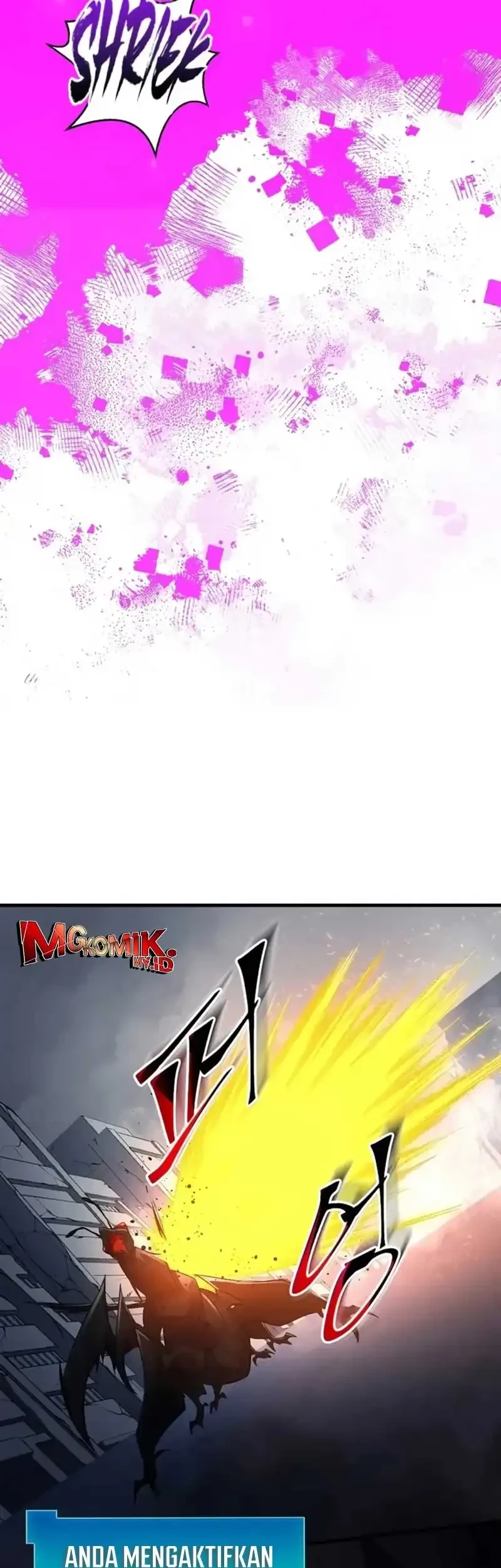 Leveling Up with Skills Chapter 115 Gambar 63