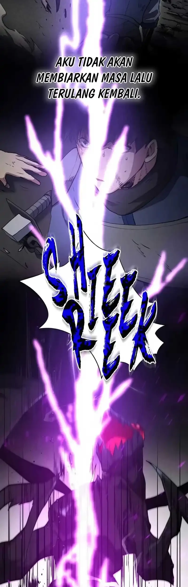 Leveling Up with Skills Chapter 115 Gambar 65