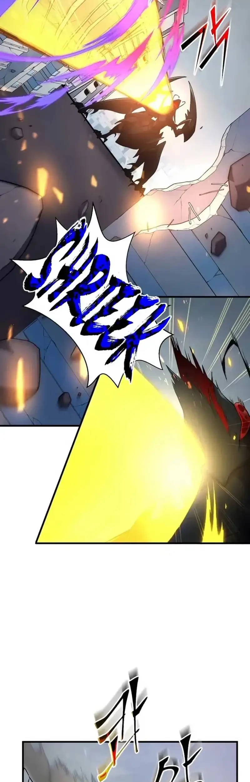 Leveling Up with Skills Chapter 115 Gambar 11