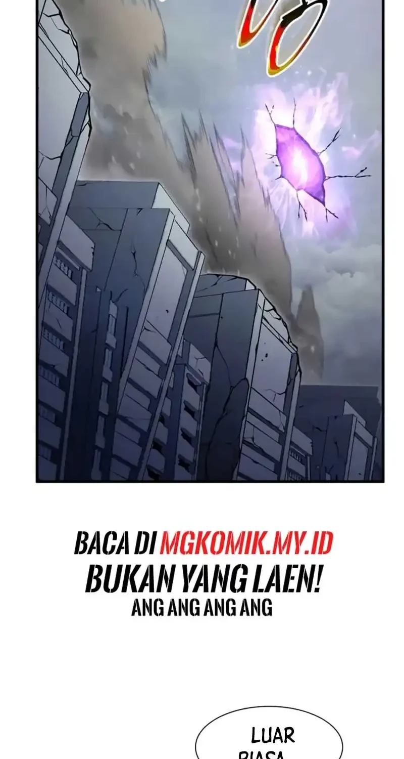 Leveling Up with Skills Chapter 115 Gambar 12