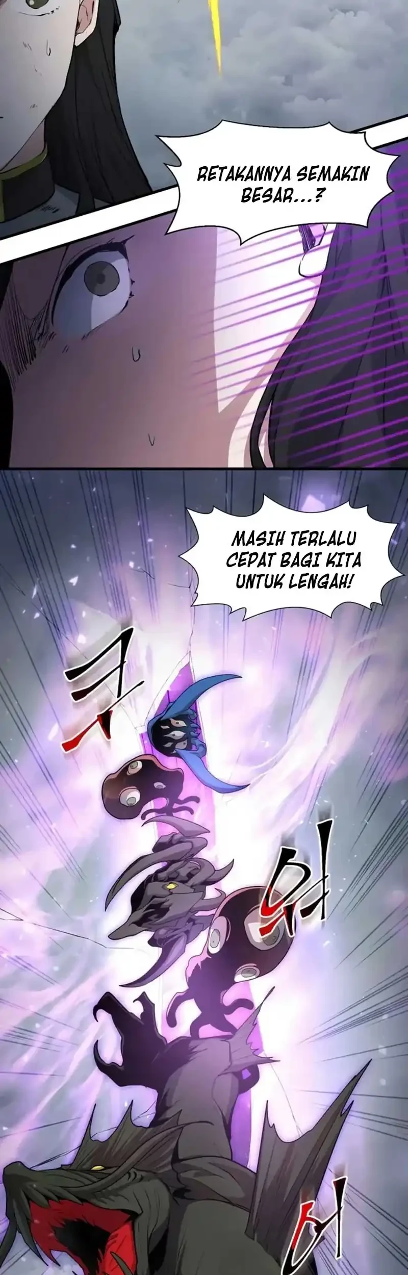 Leveling Up with Skills Chapter 115 Gambar 15