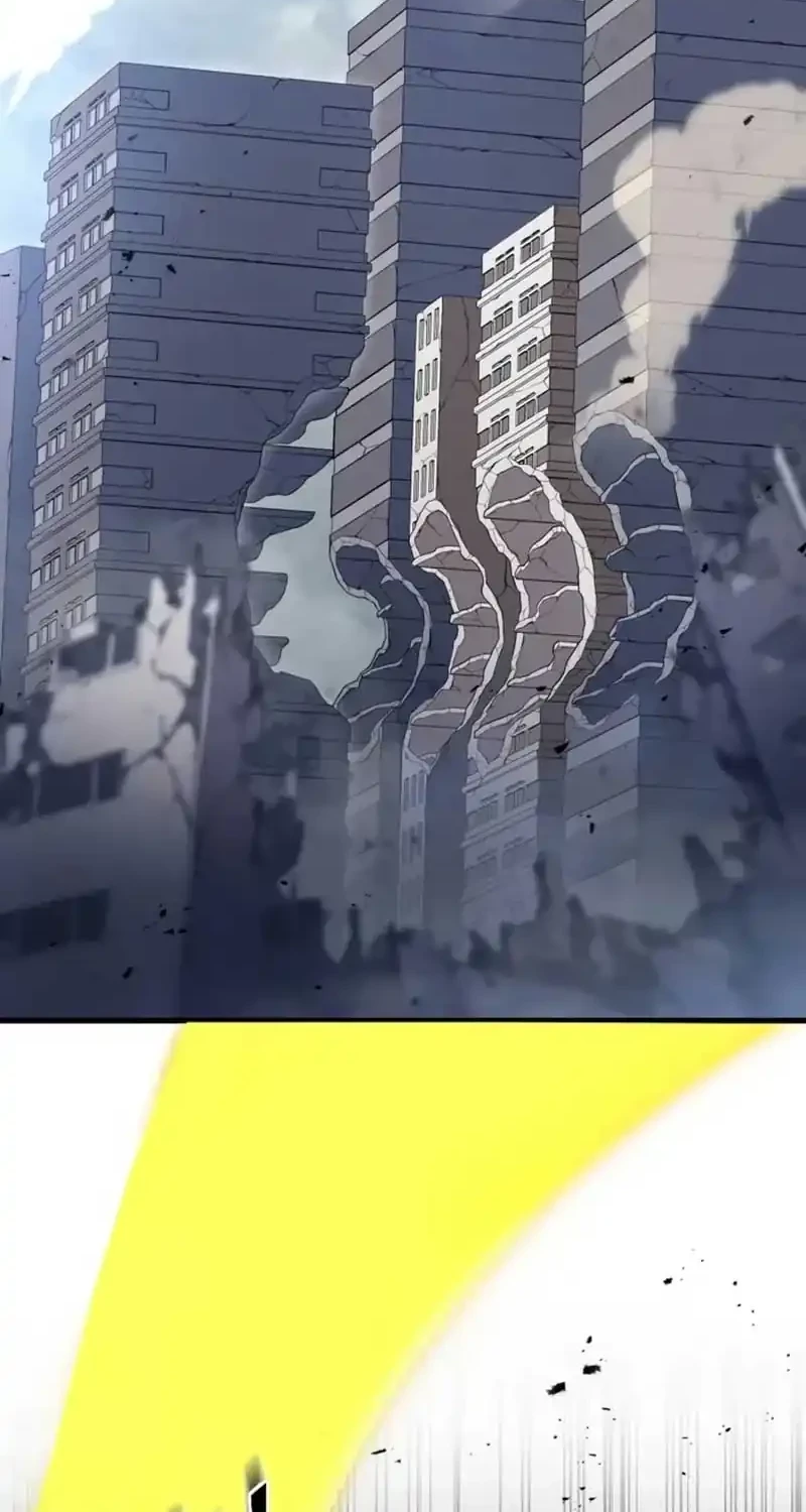 Leveling Up with Skills Chapter 115 Gambar 18