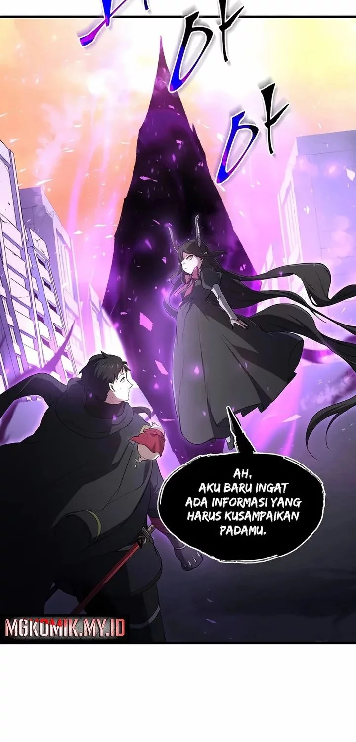 Leveling Up with Skills Chapter 116 Gambar 30