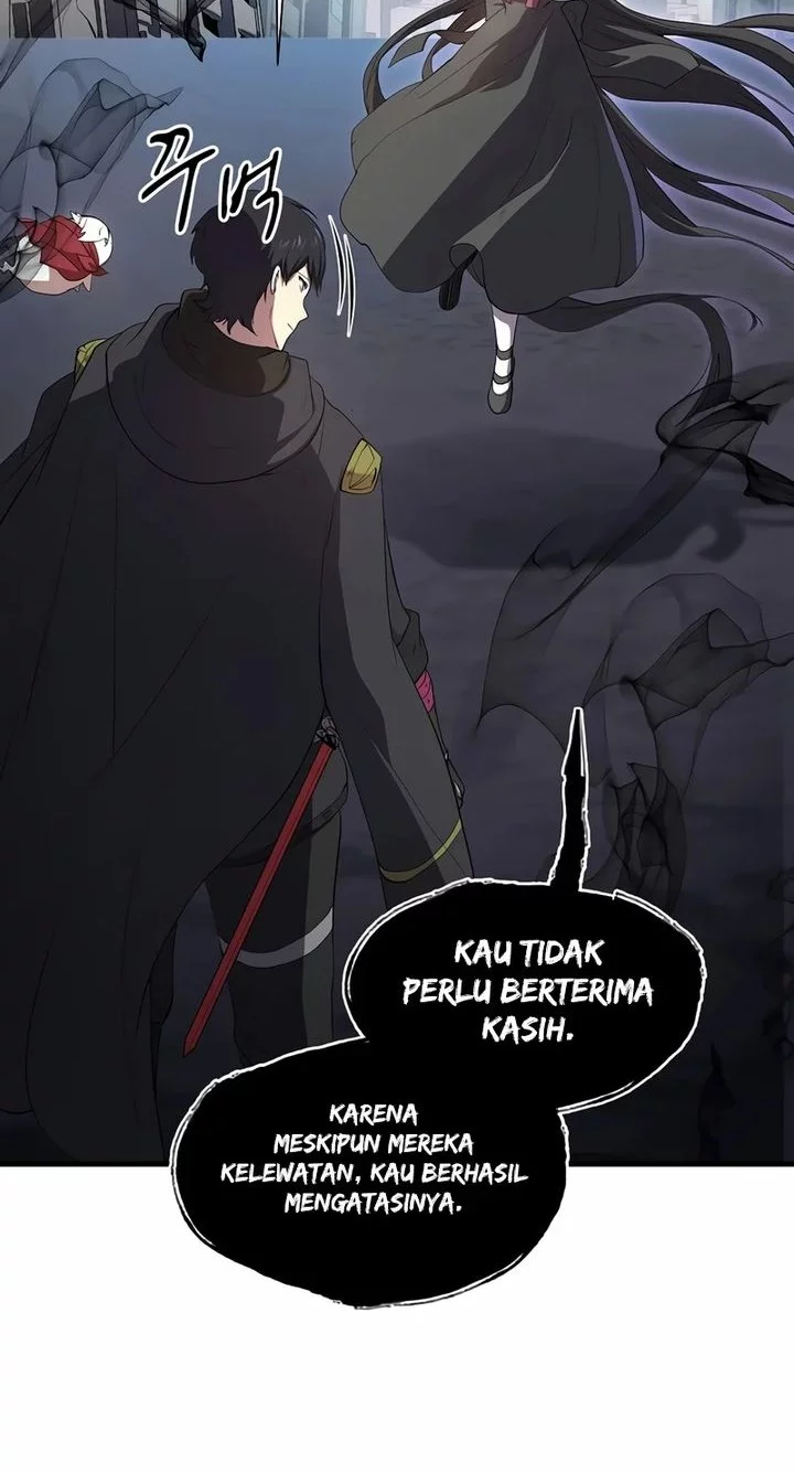 Leveling Up with Skills Chapter 116 Gambar 24